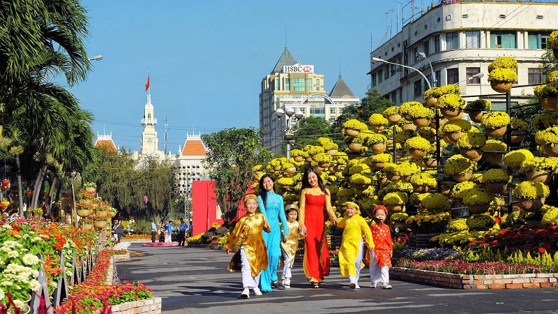 Bản tin dự báo thời tiết 5 ngày Tết: Bắc Bộ không mưa trưa chiều nắng, Trung và Nam Bộ có mưa cục bộ 1 Bản tin dự báo thời tiết 5 ngày Tết: Bắc Bộ không mưa trưa chiều nắng, Trung và Nam Bộ có mưa cục bộ 1