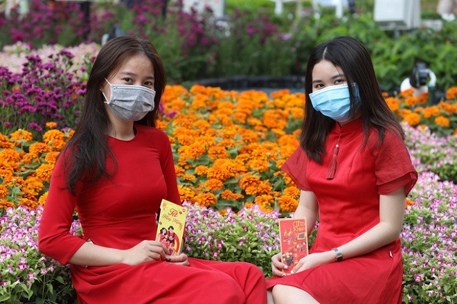 Bản tin dự báo thời tiết đêm nay, ngày mai 30 tháng Chạp, Mùng 1 Tết Âm lịch: Thời tiết rất đẹp 1 Bản tin dự báo thời tiết đêm nay, ngày mai 30 tháng Chạp, Mùng 1 Tết Âm lịch: Thời tiết rất đẹp 1