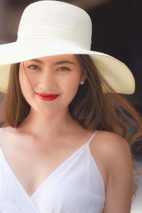 Mỹ nhân Việt cầm tinh con Trâu: Người thăng hoa tột đỉnh, người lận đận tình duyên 6 Mỹ nhân Việt cầm tinh con Trâu: Người thăng hoa tột đỉnh, người lận đận tình duyên 6