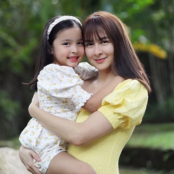 Rộ tin Marian Rivera mang thai lần 3 giữa ồn ào ông xã Dingdong có 'trà xanh' 1 Rộ tin Marian Rivera mang thai lần 3 giữa ồn ào ông xã Dingdong có 'trà xanh' 1