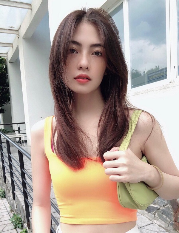 Uyên Endy chính thức lên tiếng về lùm xùm bí mật hẹn hò, Ngô Kiến Huy cũng không ngồi yên 5 Uyên Endy chính thức lên tiếng về lùm xùm bí mật hẹn hò, Ngô Kiến Huy cũng không ngồi yên 5