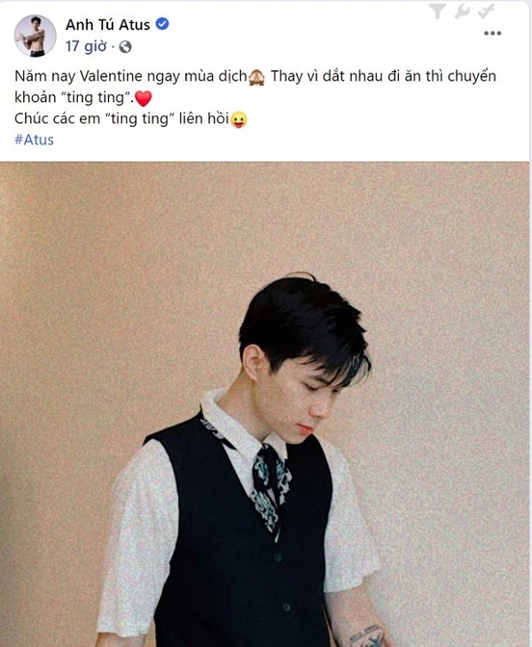 Tin Sao Việt giải trí MXH 24h: Ngọc Trinh cho chó làm chuyện 'ấy' lên chân, Lệ Quyên ngầm phủ nhận chuyện mang bầu 9 Tin Sao Việt giải trí MXH 24h: Ngọc Trinh cho chó làm chuyện 'ấy' lên chân, Lệ Quyên ngầm phủ nhận chuyện mang bầu 9