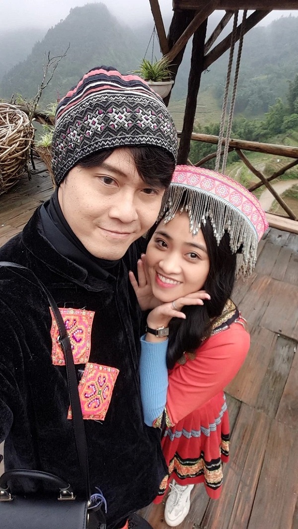 Vợ chưa cưới của cố diễn viên Hải Đăng bị chỉ trích vì không cứu chồng, dân mạng phẫn nộ 4 Vợ chưa cưới của cố diễn viên Hải Đăng bị chỉ trích vì không cứu chồng, dân mạng phẫn nộ 4