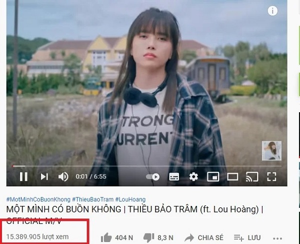Tin Sao Việt giải trí hot nhất 24h: Thiều Bảo Trâm đạt thành tích khủng, Tăng Thanh Hà tay trong tay với trai lạ 1 Tin Sao Việt giải trí hot nhất 24h: Thiều Bảo Trâm đạt thành tích khủng, Tăng Thanh Hà tay trong tay với trai lạ 1