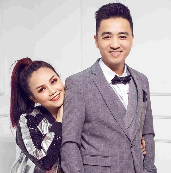 Hậu ly hôn chồng thứ 4, 'cô Xuyến' Hoàng Yến tìm tới nơi cửa phật 3 Hậu ly hôn chồng thứ 4, 'cô Xuyến' Hoàng Yến tìm tới nơi cửa phật 3