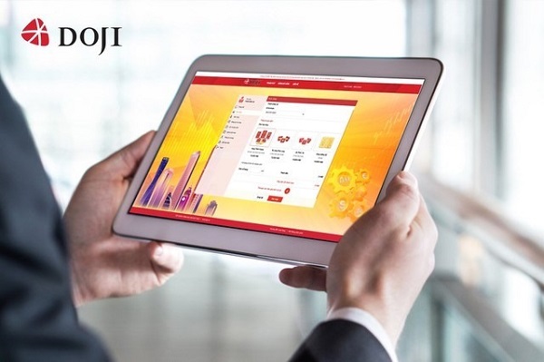 Mua vàng ngày vía Thần Tài ở đâu uy tín nhất, những mẫu vàng nào là trend năm nay 2 Mua vàng ngày vía Thần Tài ở đâu uy tín nhất, những mẫu vàng nào là trend năm nay 2