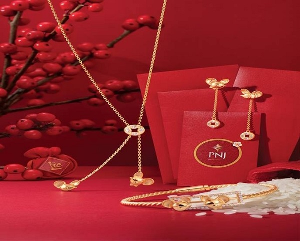 Mua vàng ngày vía Thần Tài ở đâu uy tín nhất, những mẫu vàng nào là trend năm nay 1 Mua vàng ngày vía Thần Tài ở đâu uy tín nhất, những mẫu vàng nào là trend năm nay 1
