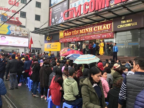 Mua vàng ngày vía Thần Tài ở đâu uy tín nhất, những mẫu vàng nào là trend năm nay 3 Mua vàng ngày vía Thần Tài ở đâu uy tín nhất, những mẫu vàng nào là trend năm nay 3