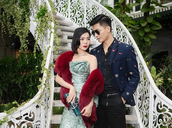 Mỹ Tâm vừa rộ tin hẹn hò Mai Tài Phến, Lý Nhã Kỳ đã vội giận hờn muốn 'chốt đơn' 6 Mỹ Tâm vừa rộ tin hẹn hò Mai Tài Phến, Lý Nhã Kỳ đã vội giận hờn muốn 'chốt đơn' 6