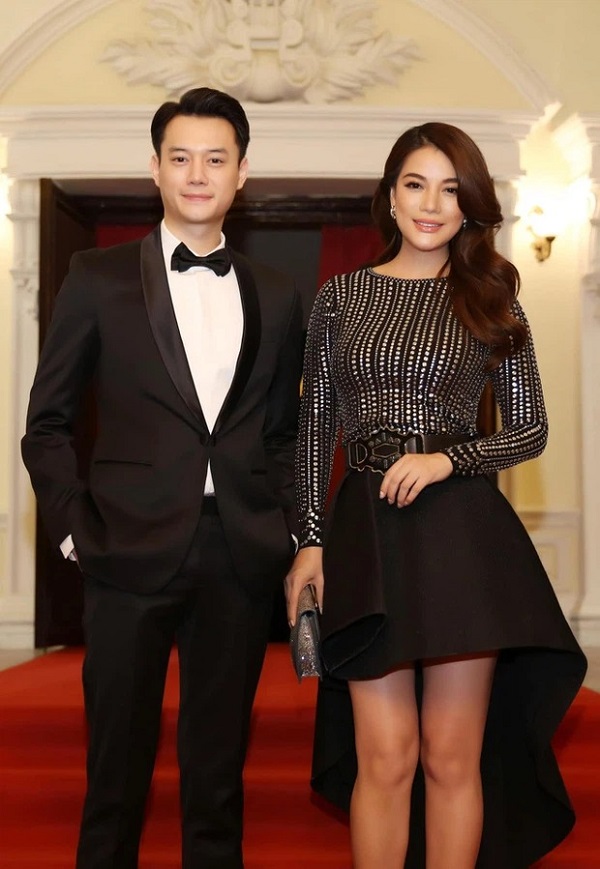 Mỹ Tâm vừa rộ tin hẹn hò Mai Tài Phến, Lý Nhã Kỳ đã vội giận hờn muốn 'chốt đơn' 5 Mỹ Tâm vừa rộ tin hẹn hò Mai Tài Phến, Lý Nhã Kỳ đã vội giận hờn muốn 'chốt đơn' 5