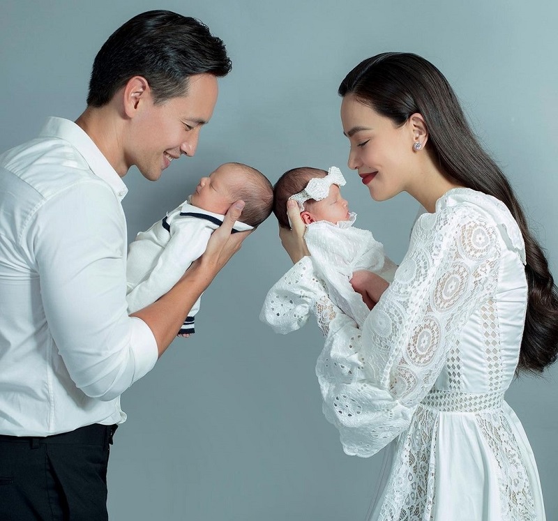Hồ Ngọc Hà tự tin khoe vóc dáng nuột nà sau sinh, liệu body mẹ 3 con có chỉnh sửa? 5 Hồ Ngọc Hà tự tin khoe vóc dáng nuột nà sau sinh, liệu body mẹ 3 con có chỉnh sửa? 5
