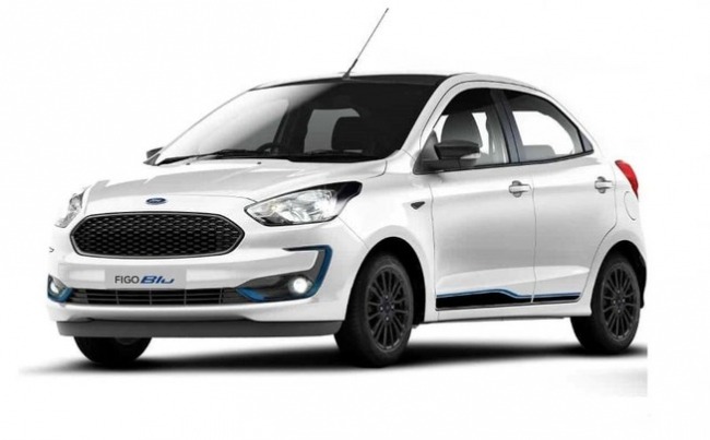 Tin xe hot nhất 20/2: Xe máy Malaysia đẹp long lanh chỉ 20,6 triệu đồng, Ford ra mắt ô tô chỉ 200 triệu đồng 4 Tin xe hot nhất 20/2: Xe máy Malaysia đẹp long lanh chỉ 20,6 triệu đồng, Ford ra mắt ô tô chỉ 200 triệu đồng 4