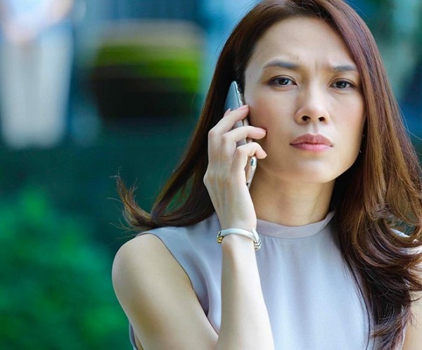 Bản tính Mỹ Tâm: Sẵn sàng cảnh cáo thẳng mặt tiền bối, 'bốp chát' với fan vô duyên 1 Bản tính Mỹ Tâm: Sẵn sàng cảnh cáo thẳng mặt tiền bối, 'bốp chát' với fan vô duyên 1