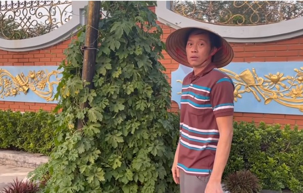 Tin Sao Việt hot nhất MXH 24h: Dân mạng mỉa mai Sơn Tùng đạo nhạc, Hoài Linh bị mắng ăn mặc không tôn trọng khán giả 3 Tin Sao Việt hot nhất MXH 24h: Dân mạng mỉa mai Sơn Tùng đạo nhạc, Hoài Linh bị mắng ăn mặc không tôn trọng khán giả 3