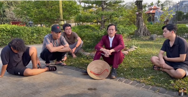 Tin Sao Việt hot nhất MXH 24h: Dân mạng mỉa mai Sơn Tùng đạo nhạc, Hoài Linh bị mắng ăn mặc không tôn trọng khán giả 4
