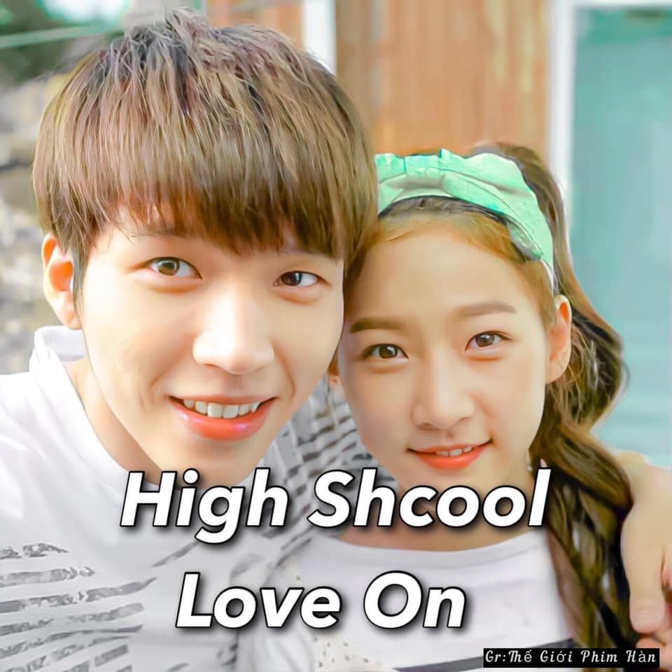 Top 36 K-Drama học đường hay nhất mọi thời đại: Yêu đương nhẹ nhàng, trong sáng nhưng vẫn đầy kịch tính 13 Top 36 K-Drama học đường hay nhất mọi thời đại: Yêu đương nhẹ nhàng, trong sáng nhưng vẫn đầy kịch tính 13