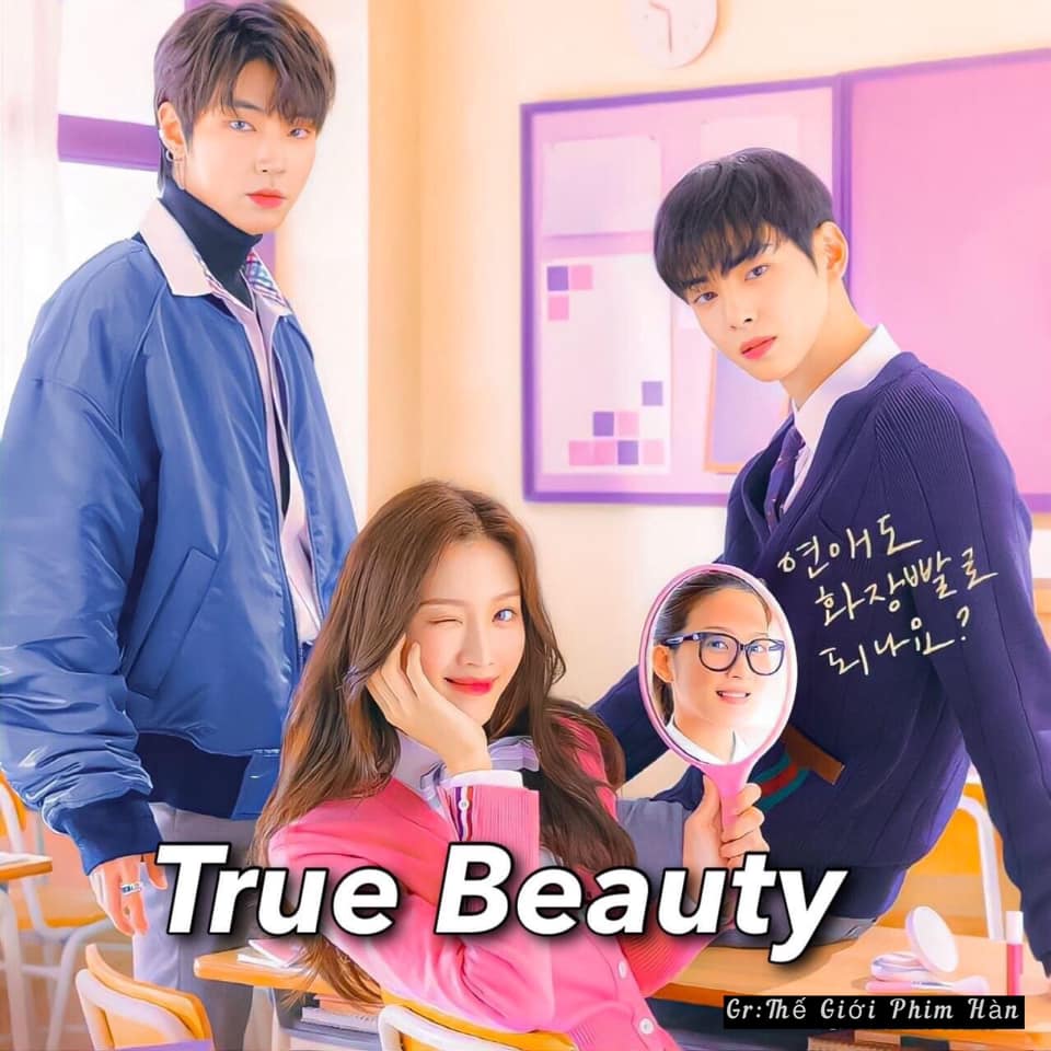 Top 36 K-Drama học đường hay nhất mọi thời đại: Yêu đương nhẹ nhàng, trong sáng nhưng vẫn đầy kịch tính 10 Top 36 K-Drama học đường hay nhất mọi thời đại: Yêu đương nhẹ nhàng, trong sáng nhưng vẫn đầy kịch tính 10