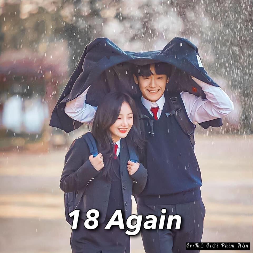 Top 36 K-Drama học đường hay nhất mọi thời đại: Yêu đương nhẹ nhàng, trong sáng nhưng vẫn đầy kịch tính 34 Top 36 K-Drama học đường hay nhất mọi thời đại: Yêu đương nhẹ nhàng, trong sáng nhưng vẫn đầy kịch tính 34
