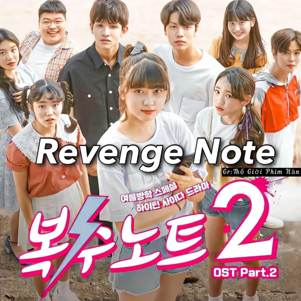 Top 36 K-Drama học đường hay nhất mọi thời đại: Yêu đương nhẹ nhàng, trong sáng nhưng vẫn đầy kịch tính 5 Top 36 K-Drama học đường hay nhất mọi thời đại: Yêu đương nhẹ nhàng, trong sáng nhưng vẫn đầy kịch tính 5