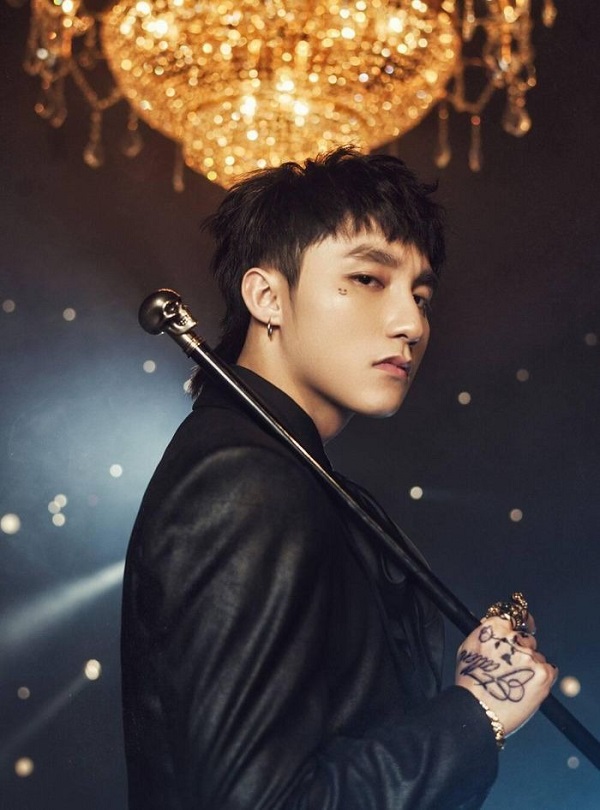 Hết bị soi đạo nhạc, Sơn Tùng M-TP lại bị tố bắt chước cả phong cách của G-Dragon 1