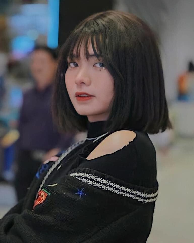 Hotgirl Tik Tok khiến bao chàng mê đắm bất ngờ thừa nhận là nam, còn vạch áo chứng minh 6 Hotgirl Tik Tok khiến bao chàng mê đắm bất ngờ thừa nhận là nam, còn vạch áo chứng minh 6