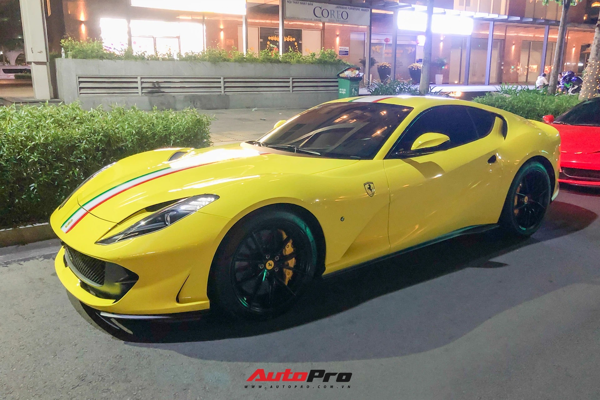 Tin xe hot nhất 24/2: VinFast Fadil có thêm màu sơn hút khách, Honda SH nhái được ưa chuộng 3 Tin xe hot nhất 24/2: VinFast Fadil có thêm màu sơn hút khách, Honda SH nhái được ưa chuộng 3