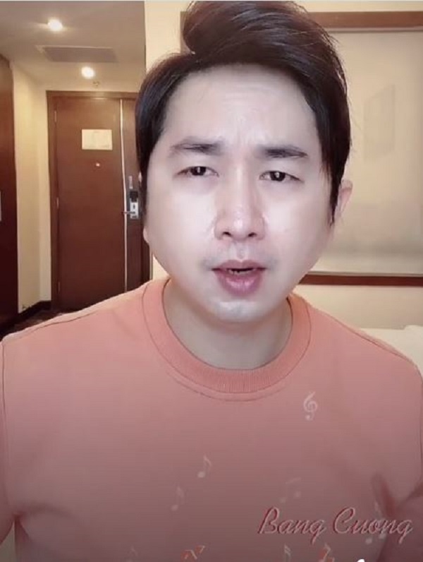 Lạ lẫm nhan sắc ca sĩ Bằng Cường ở tuổi 40 sau thời gian dài ở ẩn 3 Lạ lẫm nhan sắc ca sĩ Bằng Cường ở tuổi 40 sau thời gian dài ở ẩn 3