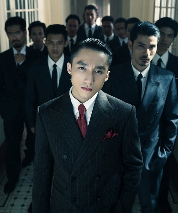 Được hồi sinh sau hàng loạt scandal, 'con cưng' của Sơn Tùng nhận 'cơn bão thù địch' chưa từng có 1 Được hồi sinh sau hàng loạt scandal, 'con cưng' của Sơn Tùng nhận 'cơn bão thù địch' chưa từng có 1