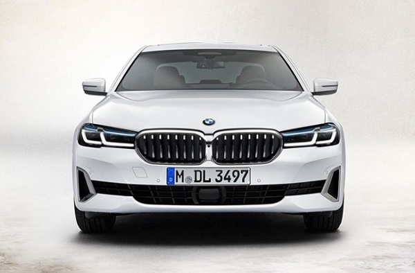 Tin xe hot nhất 25/2: BMW 5-Series chính hãng trình làng, Suzuki Swift 2021 giá 'ngọt' sắp bán tại Việt Nam 5 Tin xe hot nhất 25/2: BMW 5-Series chính hãng trình làng, Suzuki Swift 2021 giá 'ngọt' sắp bán tại Việt Nam 5