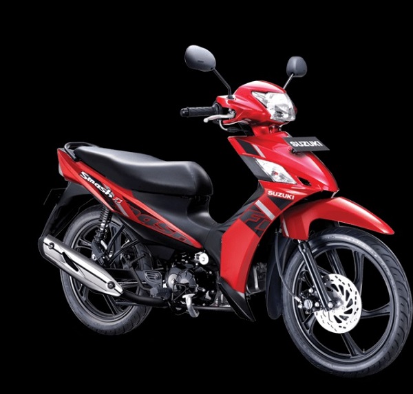 Tin xe hot nhất 4/3: Honda Vision giảm giá không phanh, Ford Everest xả kho giảm cả trăm triệu 4 Tin xe hot nhất 4/3: Honda Vision giảm giá không phanh, Ford Everest xả kho giảm cả trăm triệu 4