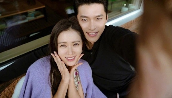 Cặp đôi oanh vàng Hyun Bin và Son Ye Jin sẽ kết hôn vào tháng 9 năm nay? 3 Cặp đôi oanh vàng Hyun Bin và Son Ye Jin sẽ kết hôn vào tháng 9 năm nay? 3