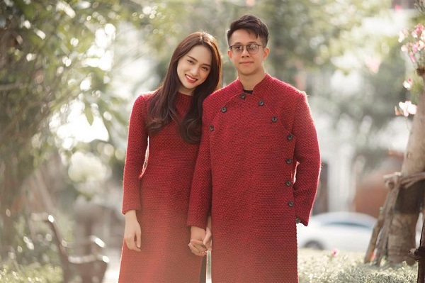 Hương Giang vướng nghi vấn chia tay CEO Matt Liu sau dòng trạng thái ẩn ý 4 Hương Giang vướng nghi vấn chia tay CEO Matt Liu sau dòng trạng thái ẩn ý 4