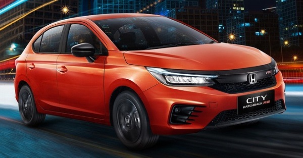 Tin xe hot nhất 6/3: Minh Nhựa lần đầu lái BMW Z4 3 tỷ ra đường hội ngộ Cường đô la, Honda City Hatchback trình làng 2 Tin xe hot nhất 6/3: Minh Nhựa lần đầu lái BMW Z4 3 tỷ ra đường hội ngộ Cường đô la, Honda City Hatchback trình làng 2