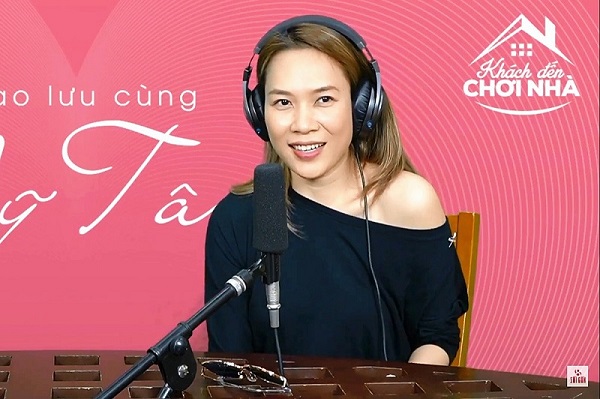 Mỹ Tâm bất ngờ 'lật kèo' khẳng định chưa từng quen trai trẻ: Vậy Mai Tài Phến ở đâu? 1 Mỹ Tâm bất ngờ 'lật kèo' khẳng định chưa từng quen trai trẻ: Vậy Mai Tài Phến ở đâu? 1