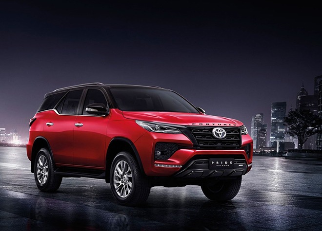 Tin xe hot nhất 7/3: Bất ngờ mức độ 'ăn xăng' của Hyundai Tucson, Kawasaki Ninja 30 mới giá 'mềm' 5 Tin xe hot nhất 7/3: Bất ngờ mức độ 'ăn xăng' của Hyundai Tucson, Kawasaki Ninja 30 mới giá 'mềm' 5