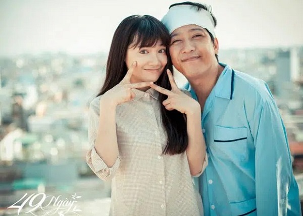 Được Trường Giang cung phụng như bà hoàng Nhã Phương vẫn hối hận lấy chồng vì điều này 5 Được Trường Giang cung phụng như bà hoàng Nhã Phương vẫn hối hận lấy chồng vì điều này 5