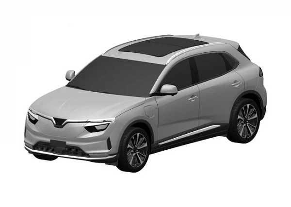 Tin xe hot nhất 9/3: Honda City giá chỉ 360 triệu đồng, VinFast có tương lai rộng mở với 'át chủ bài' mới 6 Tin xe hot nhất 9/3: Honda City giá chỉ 360 triệu đồng, VinFast có tương lai rộng mở với 'át chủ bài' mới 6