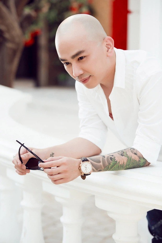 Lộ thời điểm 'phù thủy họa mặt' Phan Minh Lộc thực sự qua đời 1 Lộ thời điểm 'phù thủy họa mặt' Phan Minh Lộc thực sự qua đời 1