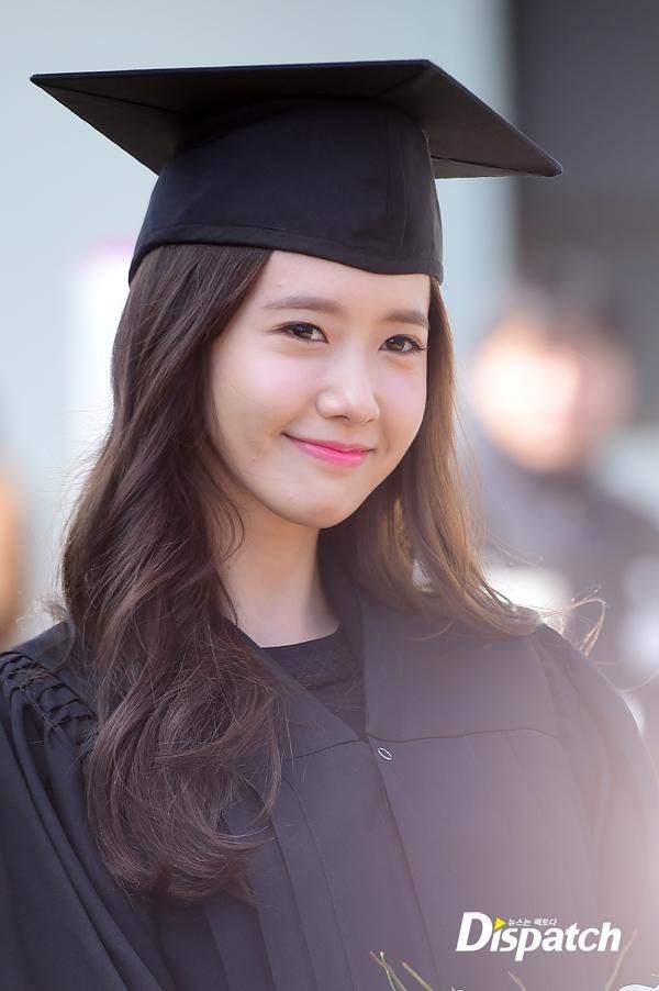Rò rỉ ảnh thẻ của Yoona (SNSD), nhan sắc thời còn 'phèn' lập tức gây 'bão' mạng 3 Rò rỉ ảnh thẻ của Yoona (SNSD), nhan sắc thời còn 'phèn' lập tức gây 'bão' mạng 3