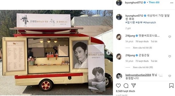 Tin Sao Hàn hot nhất 24h: Krystal đầy lạ lẫm trong ảnh mới, Lee Min Jung 'dằn mặt' kẻ thả thính chồng 1 Tin Sao Hàn hot nhất 24h: Krystal đầy lạ lẫm trong ảnh mới, Lee Min Jung 'dằn mặt' kẻ thả thính chồng 1