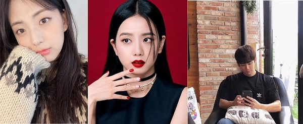 Tin Sao Hàn hot nhất 24h: Krystal đầy lạ lẫm trong ảnh mới, Lee Min Jung 'dằn mặt' kẻ thả thính chồng 7 Tin Sao Hàn hot nhất 24h: Krystal đầy lạ lẫm trong ảnh mới, Lee Min Jung 'dằn mặt' kẻ thả thính chồng 7