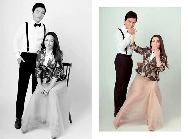 Phi Nhung lộ ảnh tình tứ với 'người tình' bị đồn là bố đẻ của con gái, còn công khai dằn mặt 4 Phi Nhung lộ ảnh tình tứ với 'người tình' bị đồn là bố đẻ của con gái, còn công khai dằn mặt 4