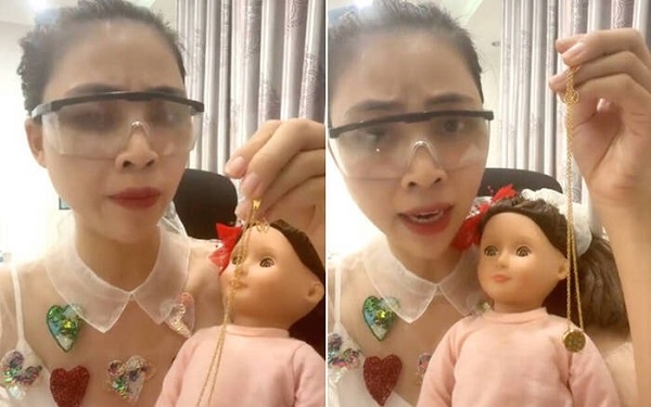 'Vựa muối' VTV24 bắt trend cực nhanh, đỉnh cao 'cà khịa' gọi tên Thơ Nguyễn 2 'Vựa muối' VTV24 bắt trend cực nhanh, đỉnh cao 'cà khịa' gọi tên Thơ Nguyễn 2