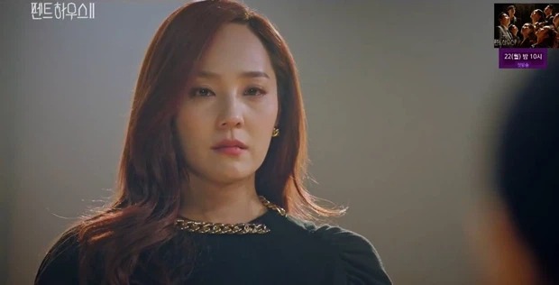 Penthouse 2 - Cuộc chiến thượng lưu tập 7 review: Ha Eun Byul bị 'tẩy não', Seok Hoon báo thù cho Ro Na 6 Penthouse 2 - Cuộc chiến thượng lưu tập 7 review: Ha Eun Byul bị 'tẩy não', Seok Hoon báo thù cho Ro Na 6