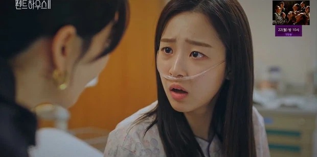Penthouse 2 - Cuộc chiến thượng lưu tập 7 review: Ha Eun Byul bị 'tẩy não', Seok Hoon báo thù cho Ro Na 5 Penthouse 2 - Cuộc chiến thượng lưu tập 7 review: Ha Eun Byul bị 'tẩy não', Seok Hoon báo thù cho Ro Na 5