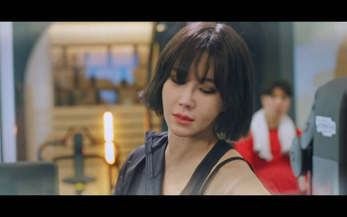 Penthouse 2 tập 8 - Cuộc chiến thượng lưu: Cheon Seo Jin bị hốt lên đồn vì nhận tội thay con gái? 8 Penthouse 2 tập 8 - Cuộc chiến thượng lưu: Cheon Seo Jin bị hốt lên đồn vì nhận tội thay con gái? 8