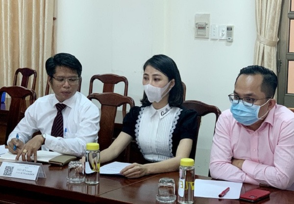 Xuất hiện group đòi lại công bằng cho Thơ Nguyễn, xin quyên góp 1 tỷ đồng để bắt đầu 'cuộc chiến' 2