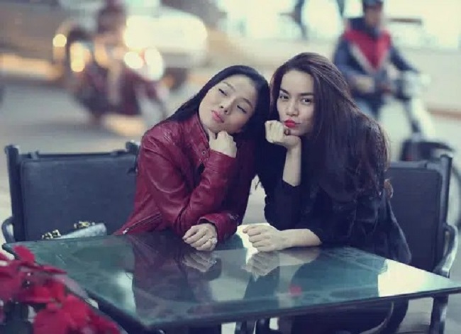 Hồ Ngọc Hà xuống nước 'chốt hạ' drama Lệ Quyên hậu nghi vấn bị đàn chị 'cạnh khóe' chuyện vạ miệng 5 Hồ Ngọc Hà xuống nước 'chốt hạ' drama Lệ Quyên hậu nghi vấn bị đàn chị 'cạnh khóe' chuyện vạ miệng 5