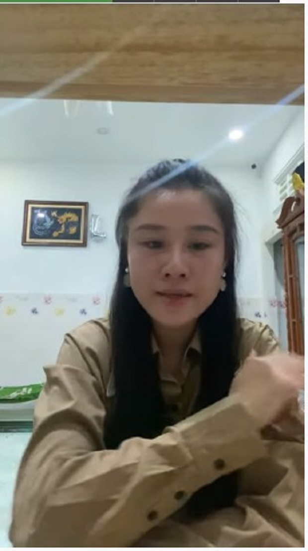 Phản ứng của Linh Lan sau khi bị bố mẹ Vân Quang Long xác nhận mạo danh, công khai sự thật về con gái với cố ca sĩ 3