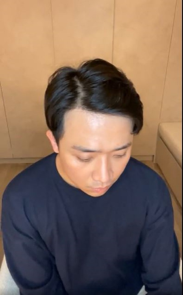 Trấn Thành: 'Tôi van các bạn cho tôi được sống bình yên!' 5 Trấn Thành: 'Tôi van các bạn cho tôi được sống bình yên!' 5